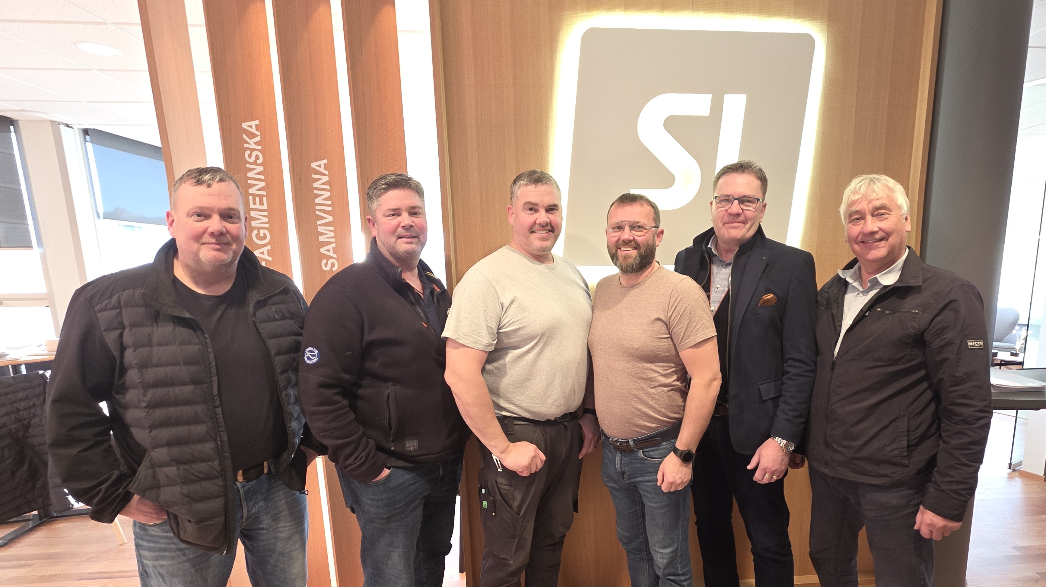 FLR leggur áherslu á fagmennsku og réttindi rafverktaka