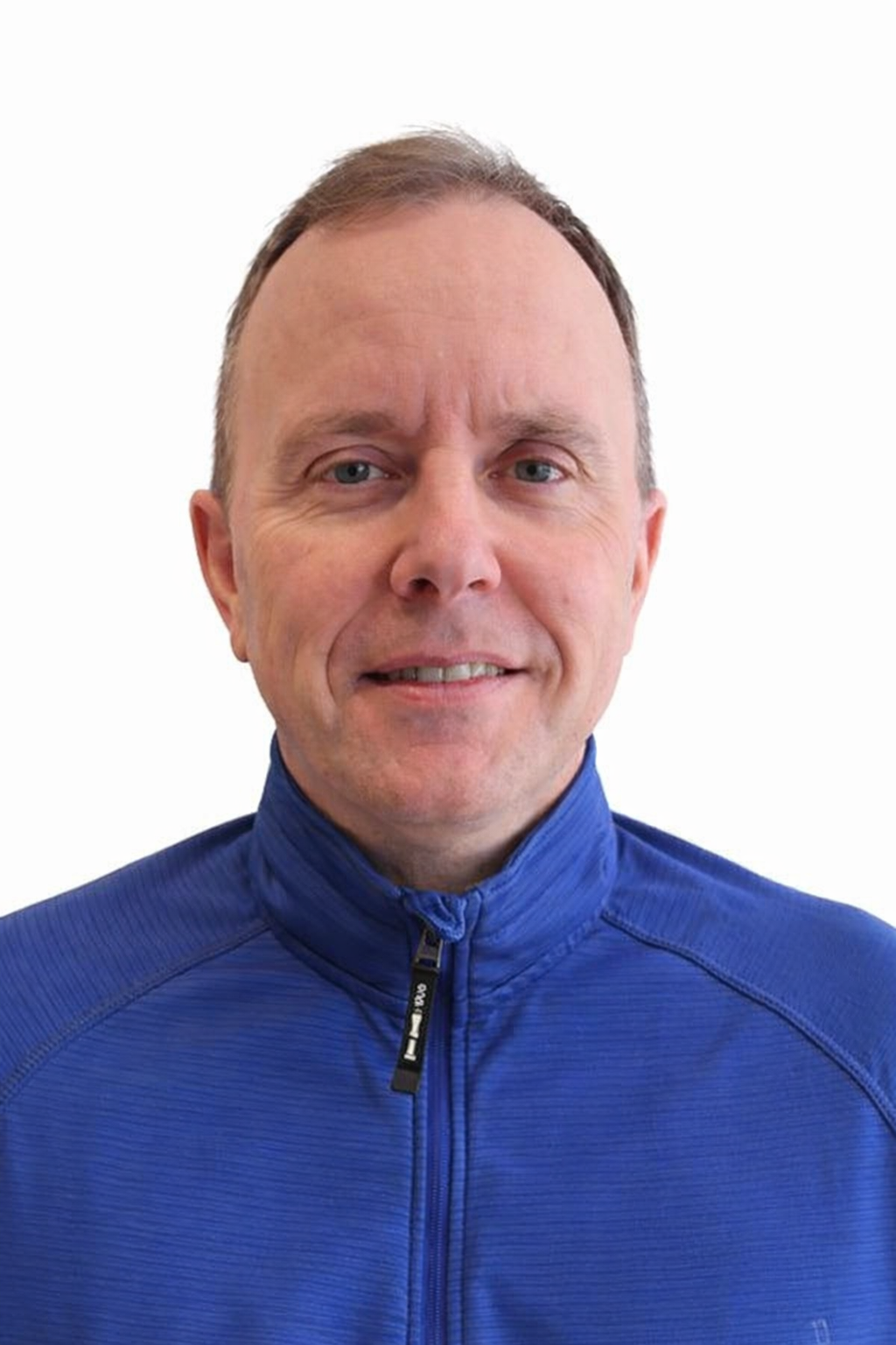 Guðni Einarsson	<div>Formaður FRT</div>